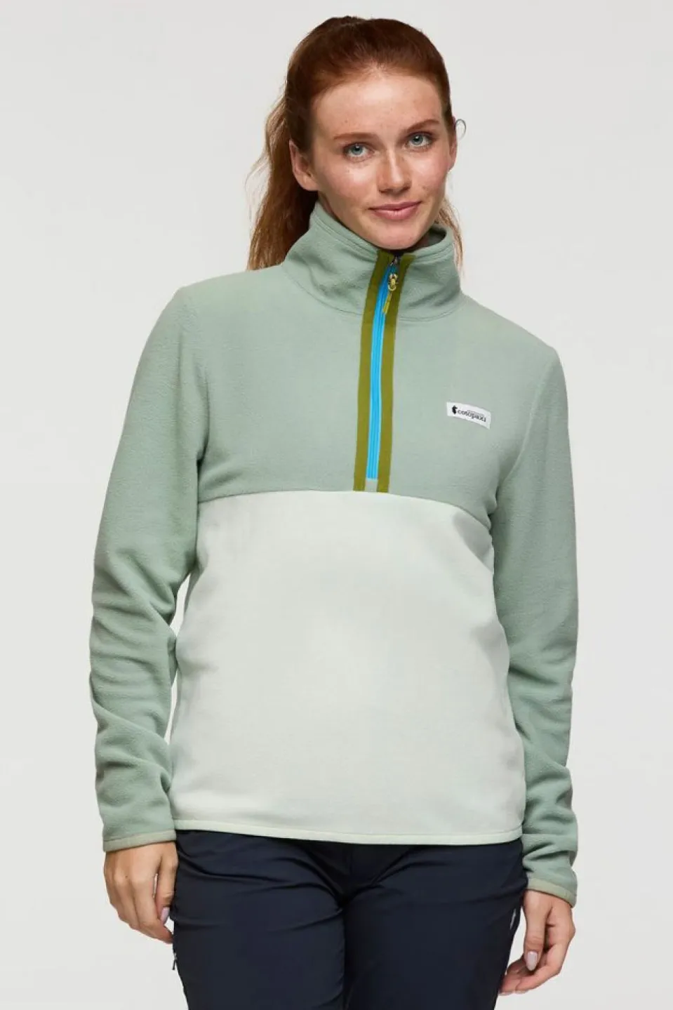 Cotopaxi Fleece Amado Fleece Pullover