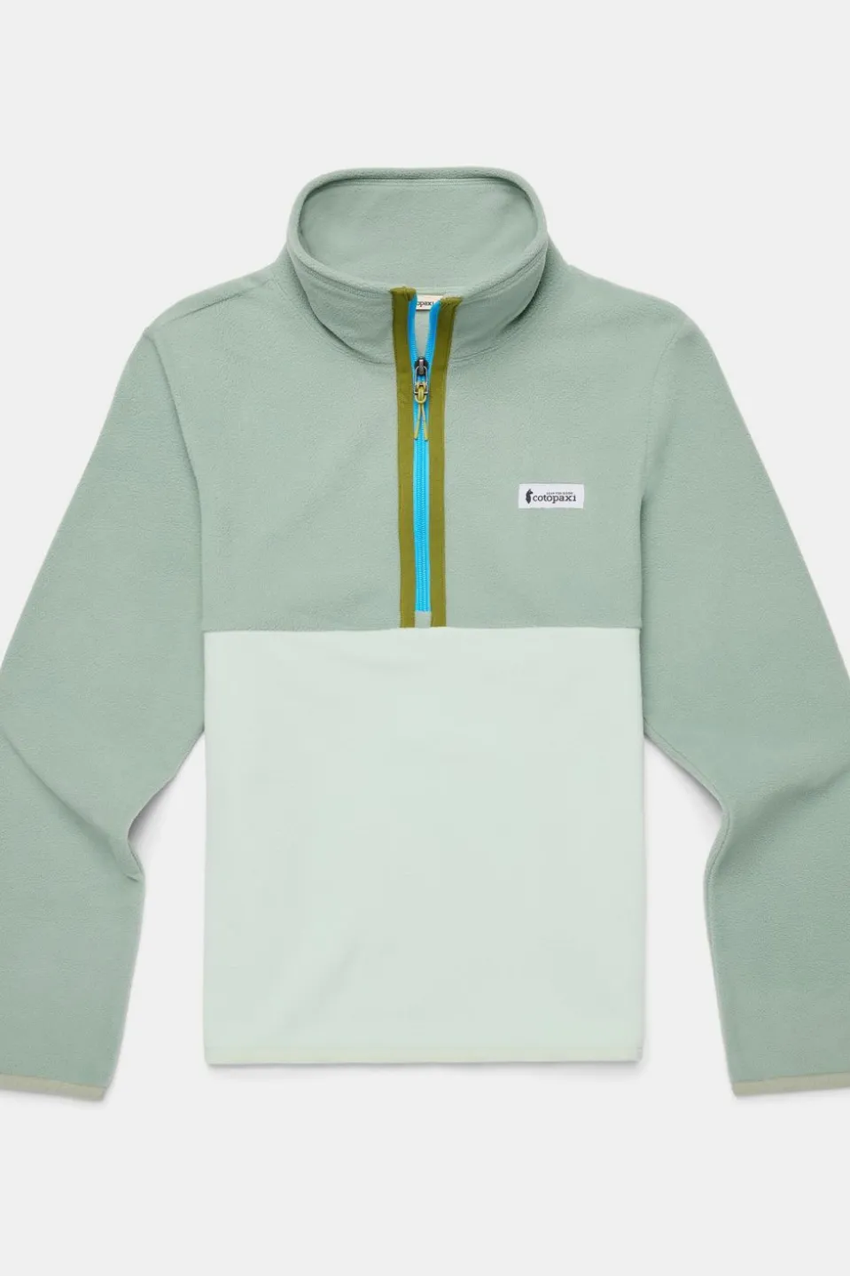 Cotopaxi Fleece Amado Fleece Pullover