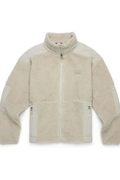 Cotopaxi Fleece Bacano