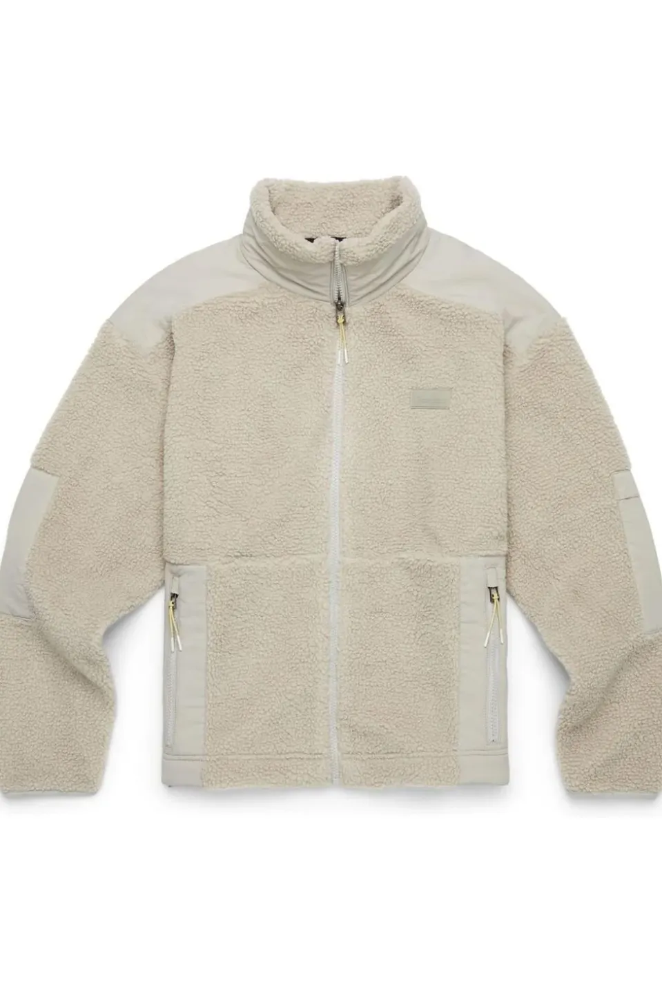 Cotopaxi Fleece Bacano