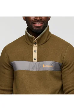 Cotopaxi Fleece Teca Pullover