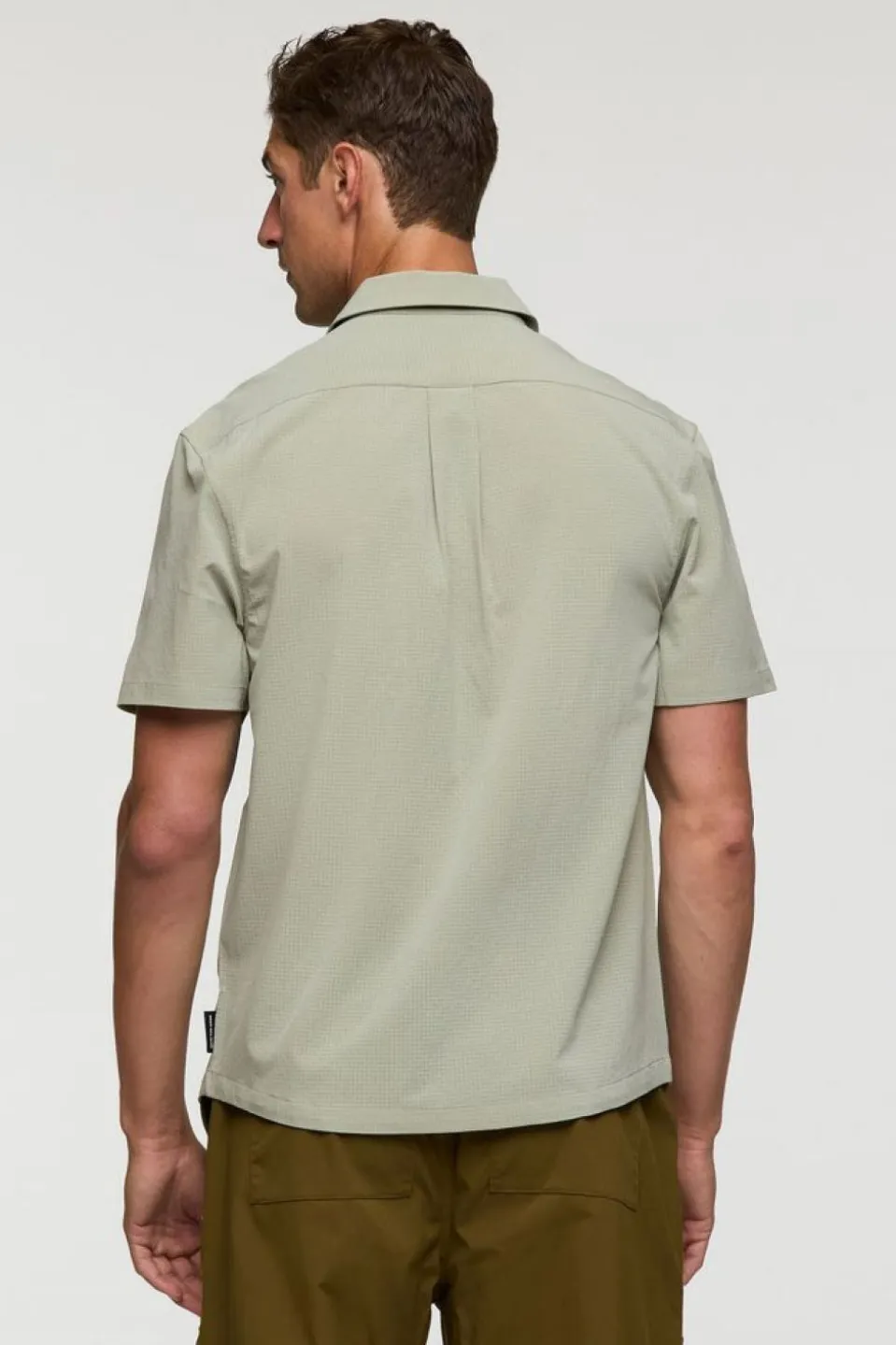 Cotopaxi Hemd Pulso Tech Shirt