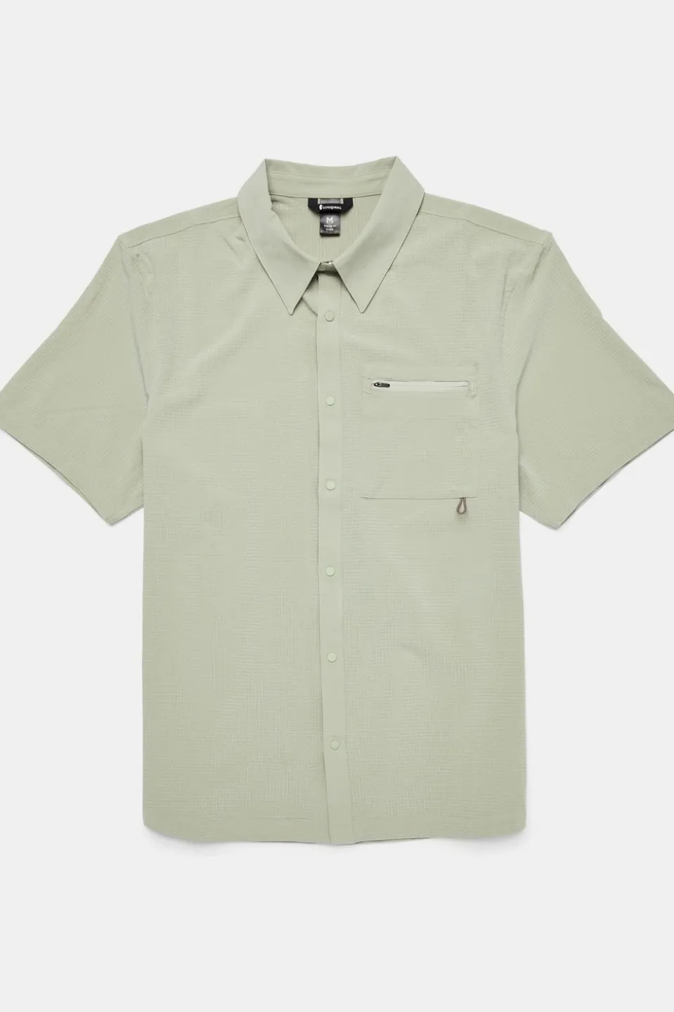 Cotopaxi Hemd Pulso Tech Shirt