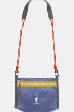 Cotopaxi Opbergsysteem Lista 2L Lightweight Crossbody Bag - Cada Dia