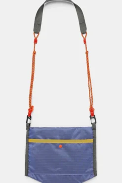 Cotopaxi Opbergsysteem Lista 2L Lightweight Crossbody Bag - Cada Dia