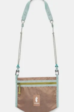 Cotopaxi Opbergsysteem Lista 2L Lightweight Crossbody Bag - Cada Dia