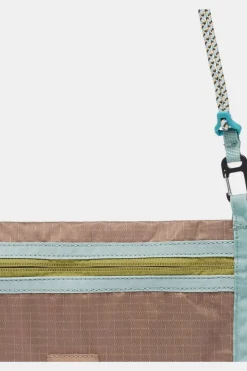 Cotopaxi Opbergsysteem Lista 2L Lightweight Crossbody Bag - Cada Dia