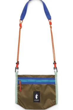 Cotopaxi Opbergsysteem Lista 2L Lightweight Crossbody Bag - Cada Dia