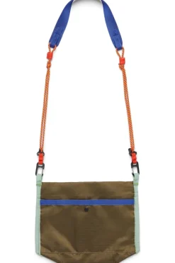 Cotopaxi Opbergsysteem Lista 2L Lightweight Crossbody Bag - Cada Dia