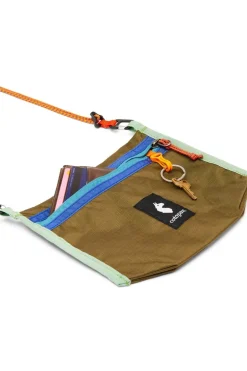 Cotopaxi Opbergsysteem Lista 2L Lightweight Crossbody Bag - Cada Dia