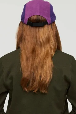 Cotopaxi Pet Fleece 5-Panel Hat