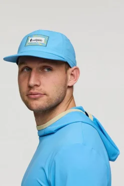 Cotopaxi Pet Making Waves Heritage Tech Hat