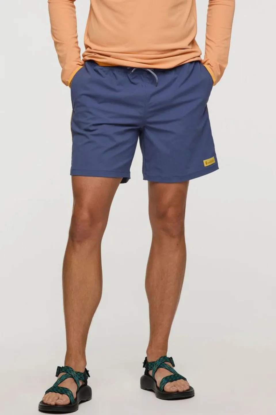 Cotopaxi Short Brinco 7" Short