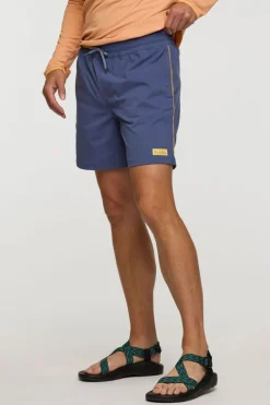 Cotopaxi Short Brinco 7