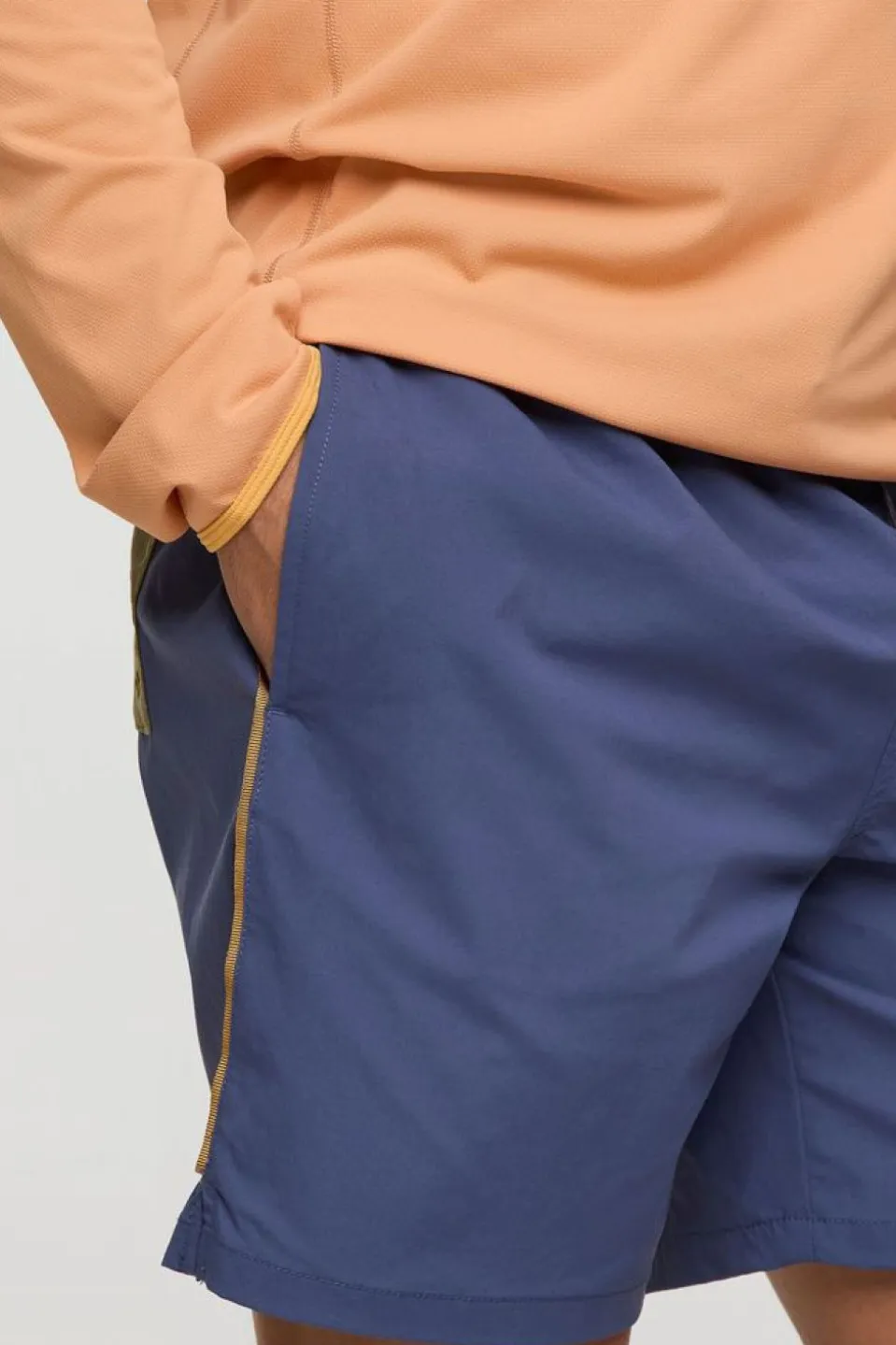 Cotopaxi Short Brinco 7" Short
