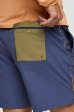 Cotopaxi Short Brinco 7