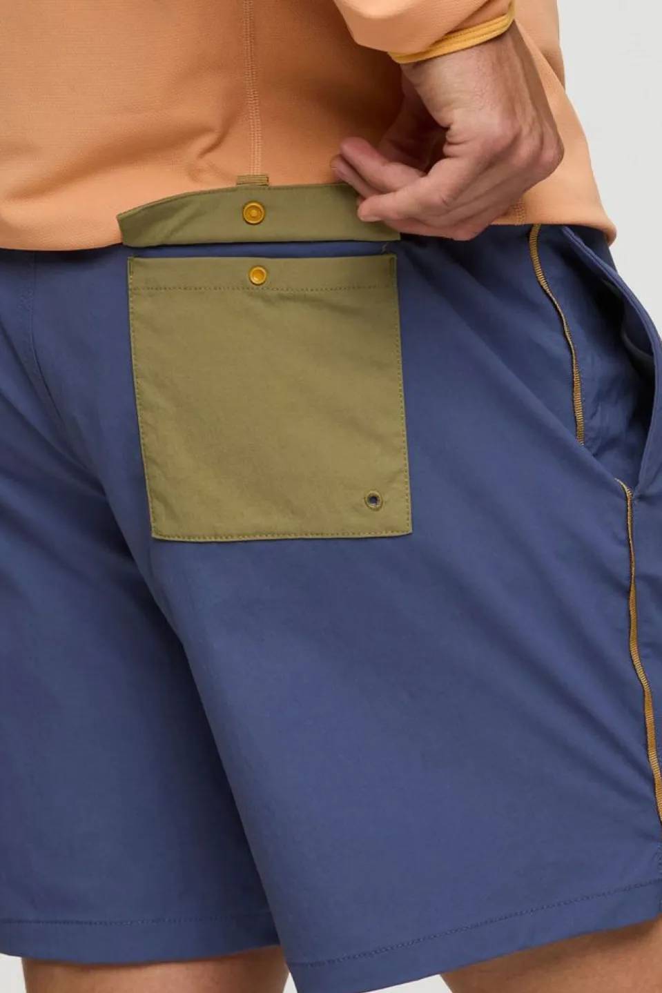 Cotopaxi Short Brinco 7" Short