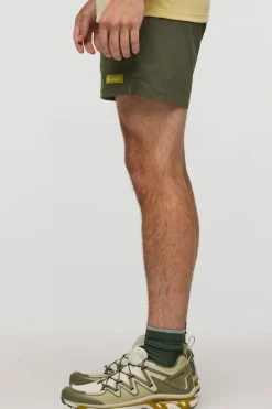 Cotopaxi Short Brinco 5