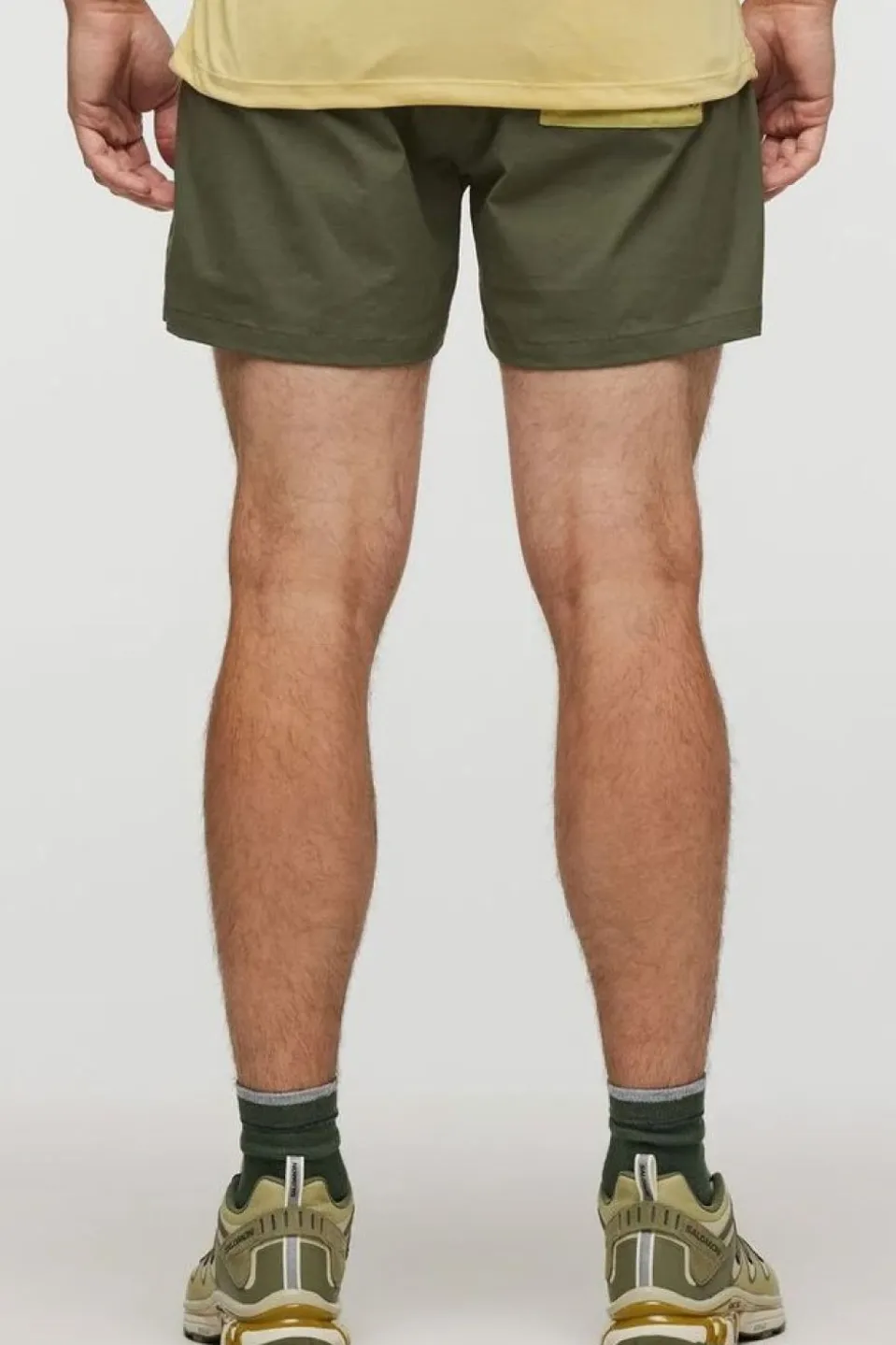 Cotopaxi Short Brinco 5" Short