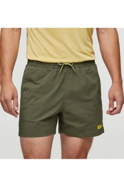 Cotopaxi Short Brinco 5