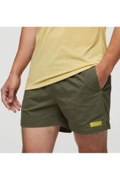 Cotopaxi Short Brinco 5