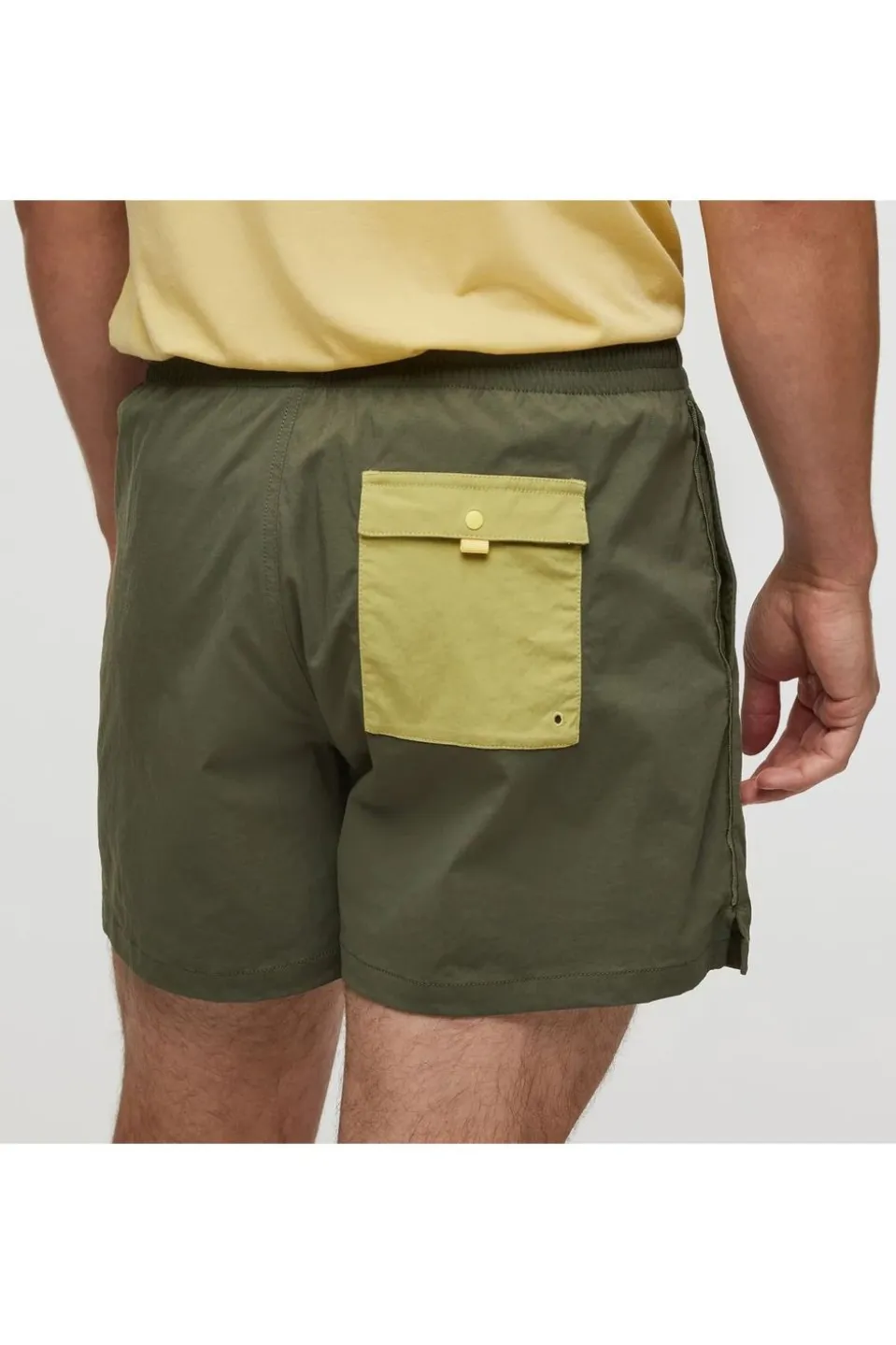 Cotopaxi Short Brinco 5" Short