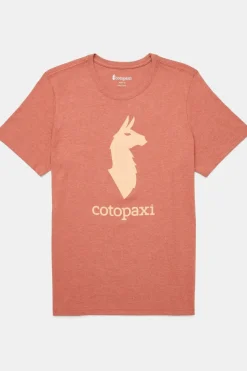 Cotopaxi T-Shirt Cotopaxi Llama T