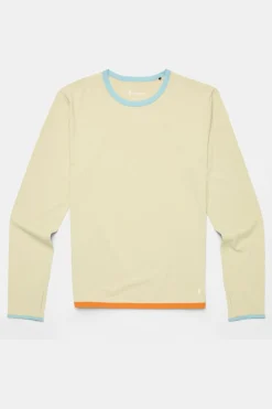 Cotopaxi T-Shirt Sombra Long