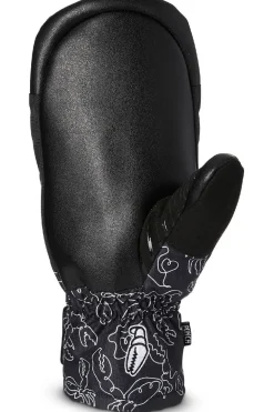 CRAB GRAB Punch Mitten M