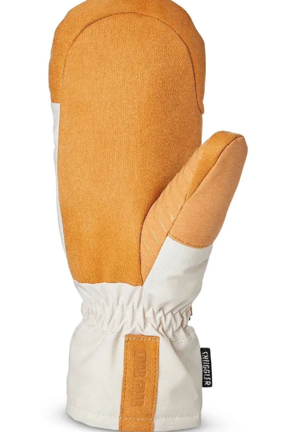CRAB GRAB Snuggler Mitten W