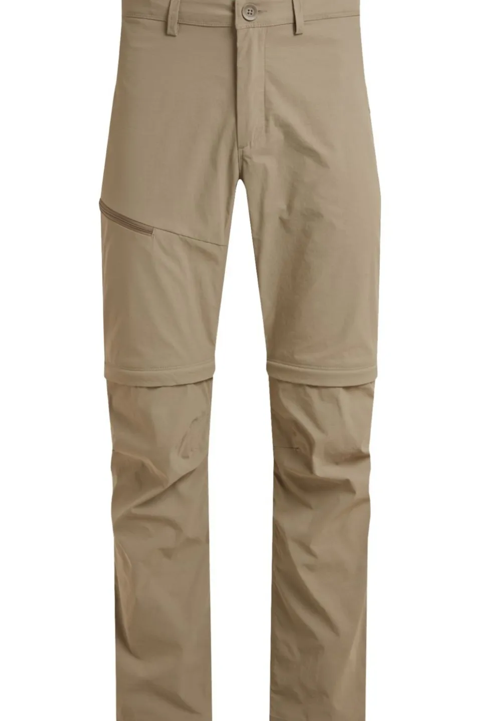 Craghoppers Afritsbroek Nosilife Pro Convertible Trouser III