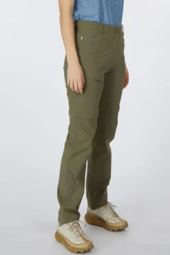 Craghoppers Afritsbroek Nosilife Pro Convertible Trouser III