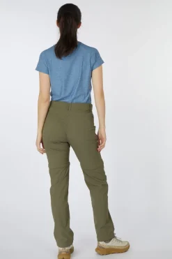 Craghoppers Afritsbroek Nosilife Pro Convertible Trouser III