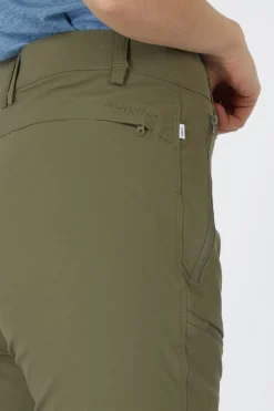 Craghoppers Afritsbroek Nosilife Pro Convertible Trouser III