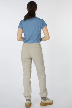 Craghoppers Afritsbroek Nosilife Pro Convertible Trouser III