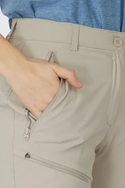 Craghoppers Afritsbroek Nosilife Pro Convertible Trouser III
