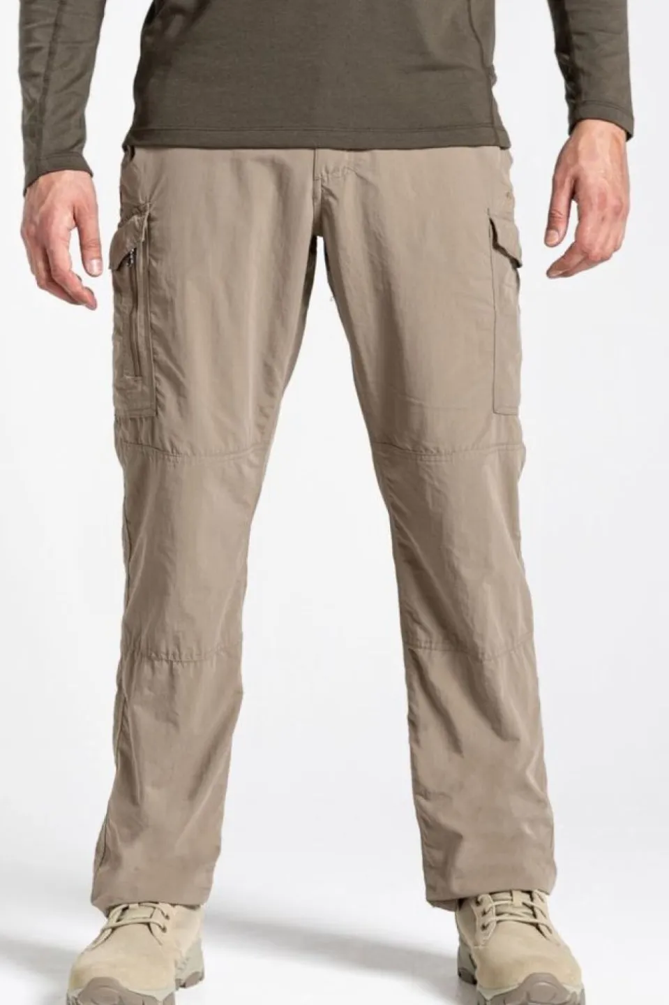 Craghoppers Broek Nosilife Cargo Trouser II
