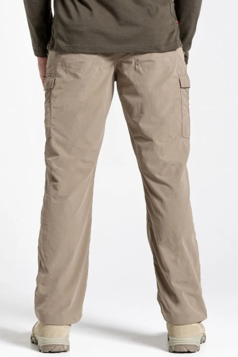 Craghoppers Broek Nosilife Cargo Trouser II