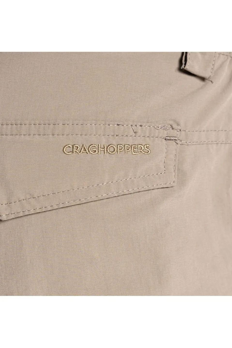 Craghoppers Broek Nosilife Cargo Trouser II