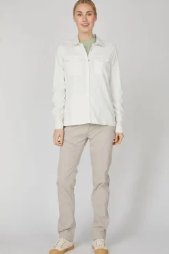 Craghoppers Hemd Nosilife Pro Long Sleeved Shirt V