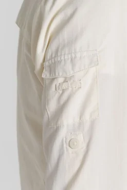 Craghoppers Hemd Nosilife Adventure Long Sleeved Shirt III