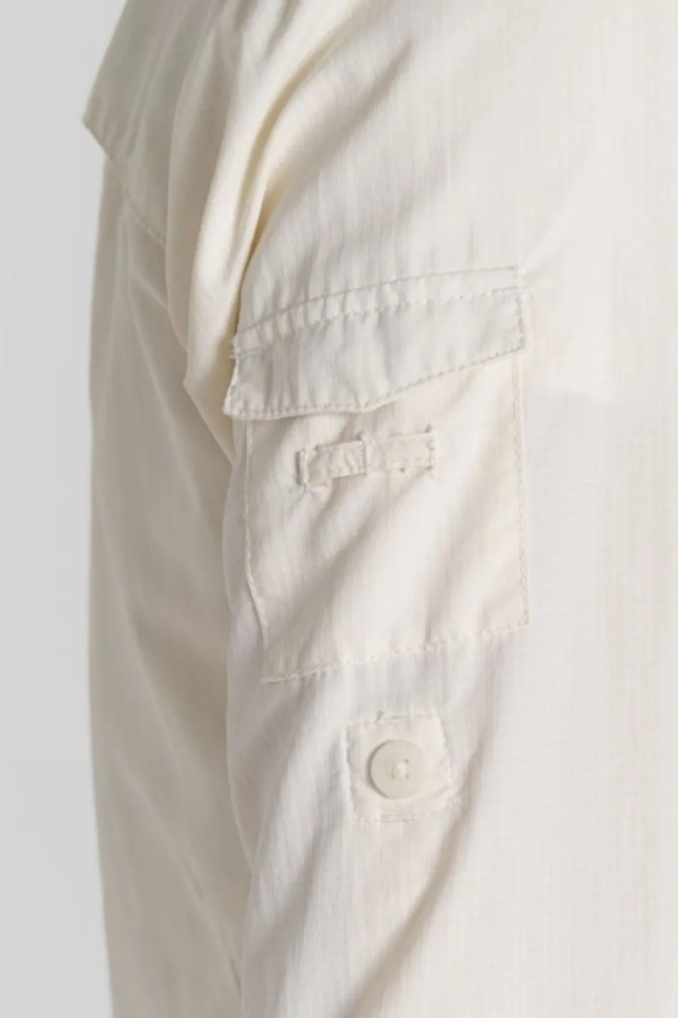 Craghoppers Hemd Nosilife Adventure Long Sleeved Shirt III