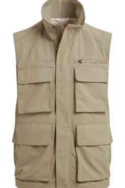 Craghoppers Nosilife Adventure Gilet Iv