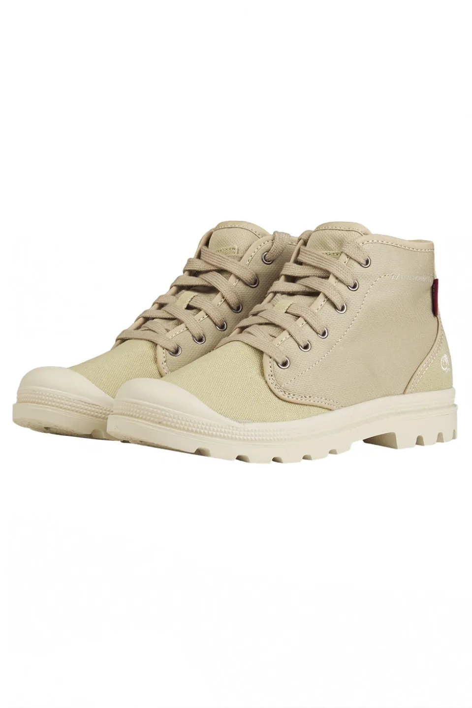 Craghoppers Schoen Mesa Mid