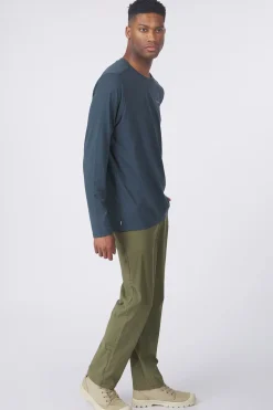 Craghoppers T-Shirt Nosilife Abel Long Sleeved T-Shirt