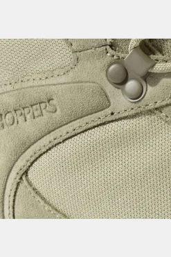 Craghoppers Wandelschoenen Mesa Mid 2
