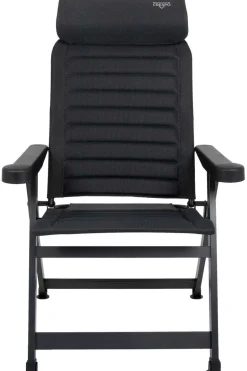 Crespo Campingstoel Standenstoel Ap-435-Air-Select Compact