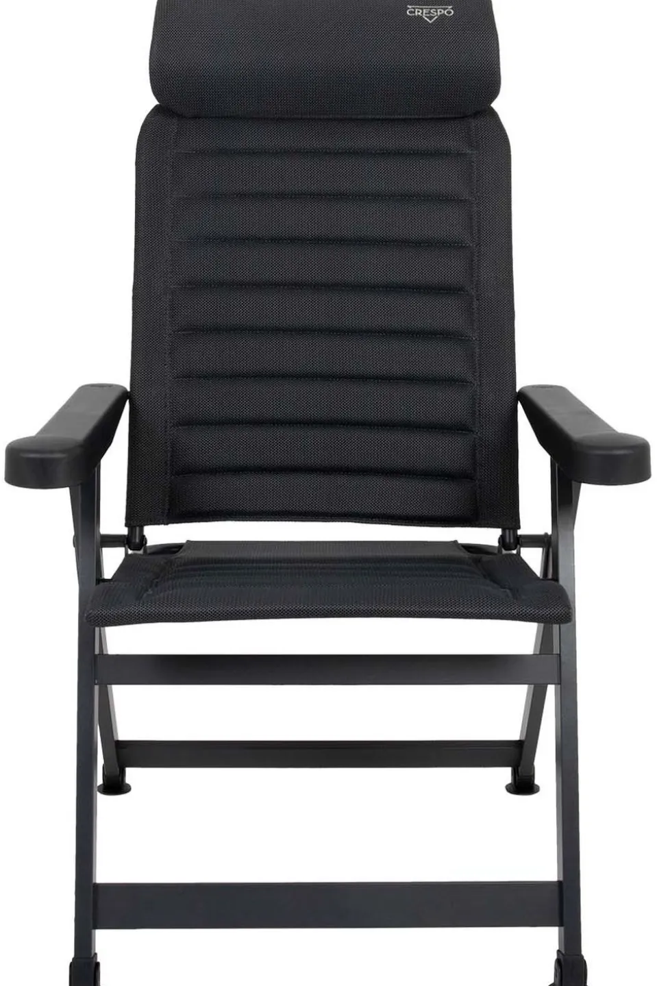 Crespo Campingstoel Standenstoel Ap-435-Air-Select Compact