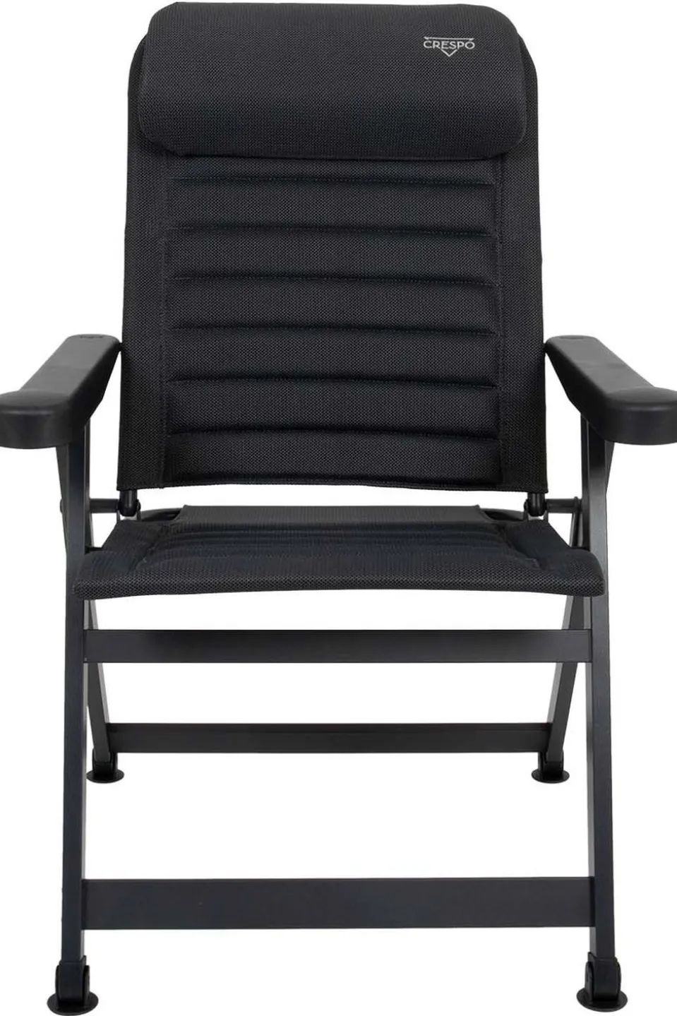 Crespo Campingstoel Standenstoel Ap-435-Air-Select Compact