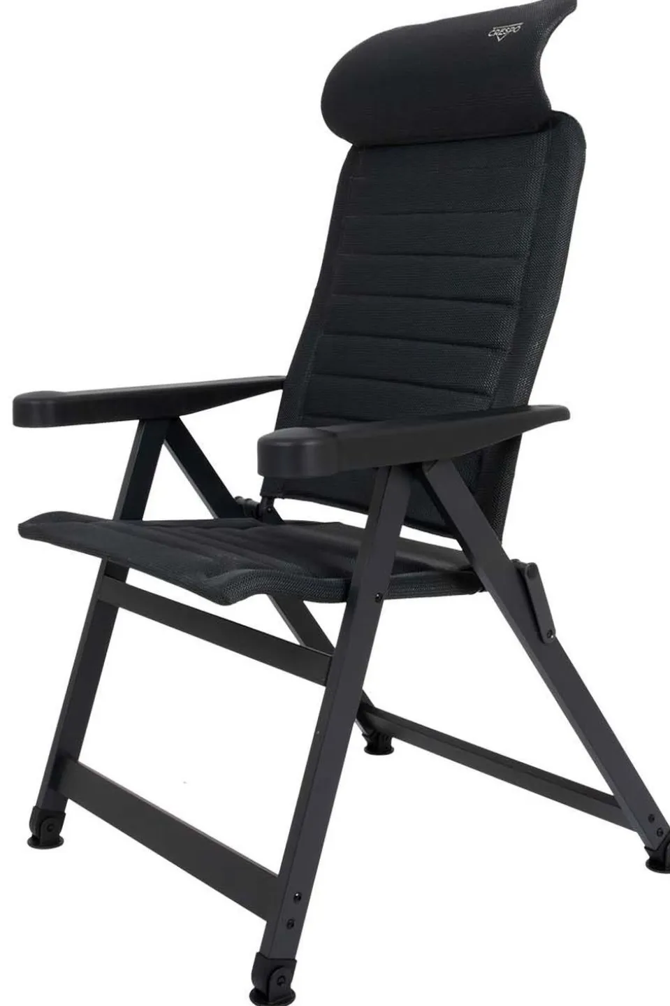 Crespo Campingstoel Standenstoel Ap-435-Air-Select Compact